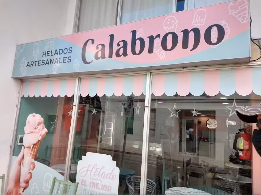Boutique de helados