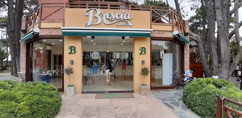 Brescia Gelato