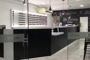 Buonno Gelato