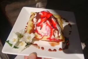 ByM Heladeria & Cafeteria