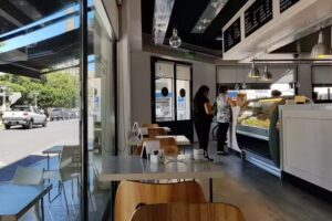 C&rsquo;est ma Cr&egrave;me