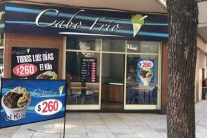 Cabo Fr&iacute;o Almagro