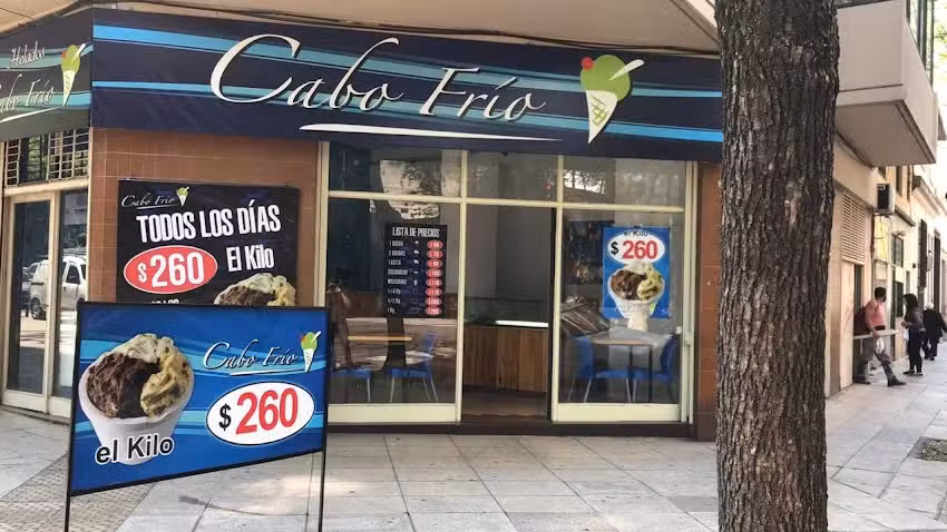 Cabo Fr&iacute;o Almagro