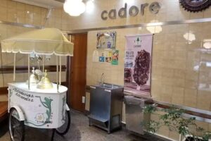 Cadore – Helados Artesanales