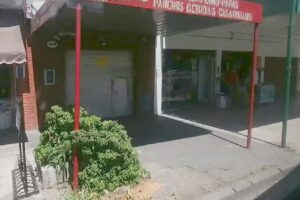 CAFETERIA HELADERIA CHULAS