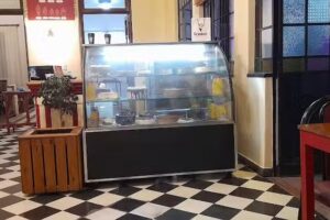 Cafeteria y Heladeria Fenice