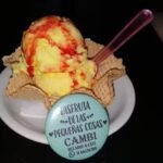 Cambi helados & caf&eacute;