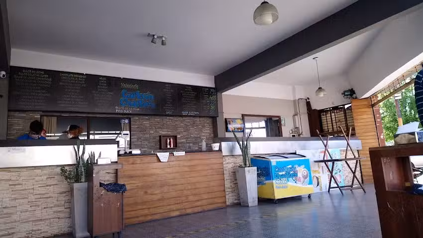 Carlos &lsquo;n&rsquo; Charlie&rsquo;s