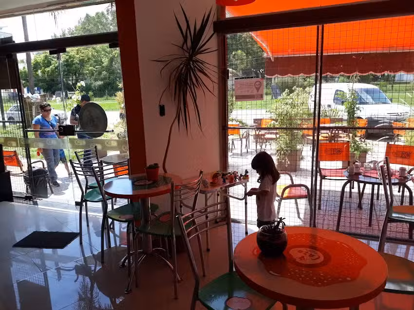 CARO Cremas Heladas Artesanales