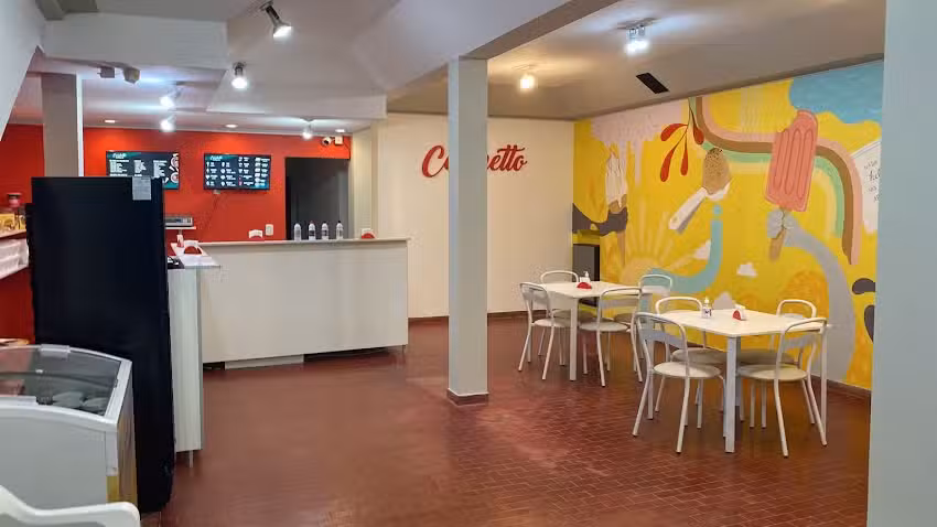 Cecchetto Salliquel&oacute;