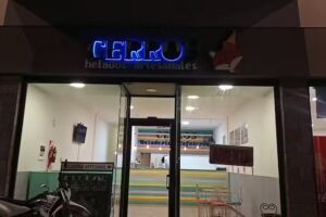 Cerros Helados Artesanales