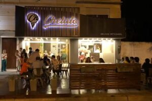 Chelato Helados