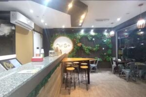 chesco Merlo ~Heladeria y Cafeteria~