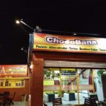 Chocobana
