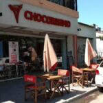 Chocorisimo