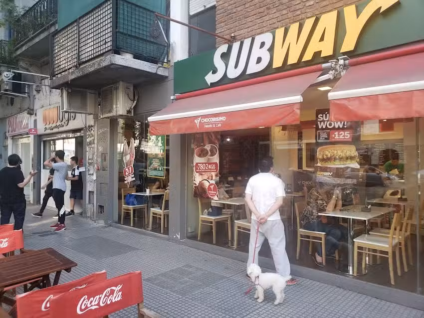 Chocorisimo Helados & Caf&eacute;