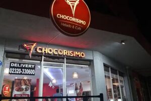 Chocorisimo Tortuguitas