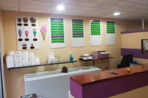 Chokora heladeria artesanal