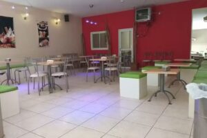 Choplin Helader&iacute;a