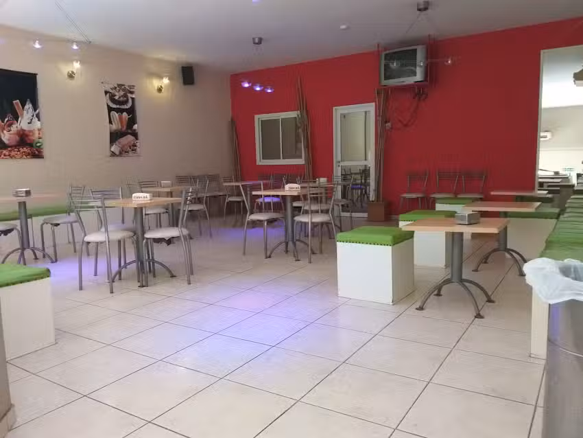 Choplin Helader&iacute;a