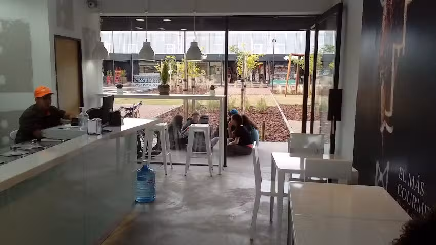 𝗰𝗵𝘂𝗶𝗶&reg; &ndash; helados [Valle Escondido]