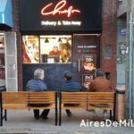 Chungo Delivery & Take Away