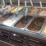 Chungo Helados Caf&eacute; Delicatessen