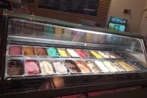 Chungo Helados, Café y Delicatessen