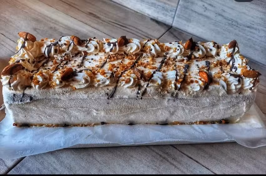 CiP&eacute; &ndash; Helados Gourmet