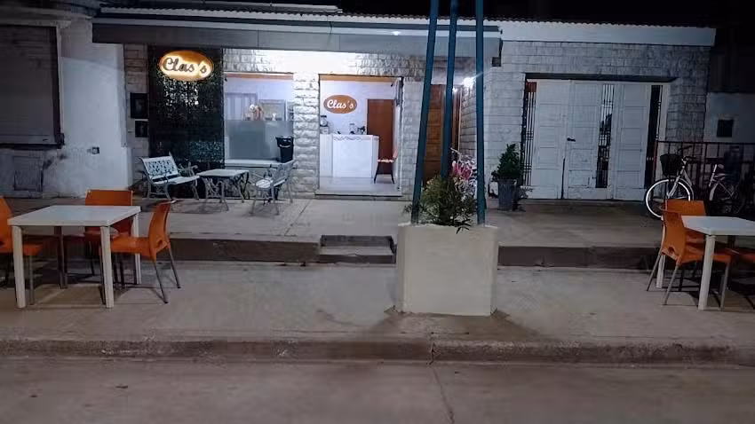 Clas&rsquo;s Cremas Heladas