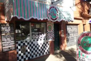 Clem Helados Pilar