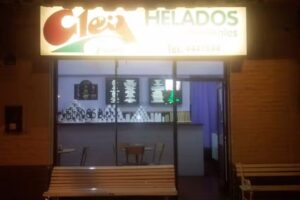 Cleo Helados