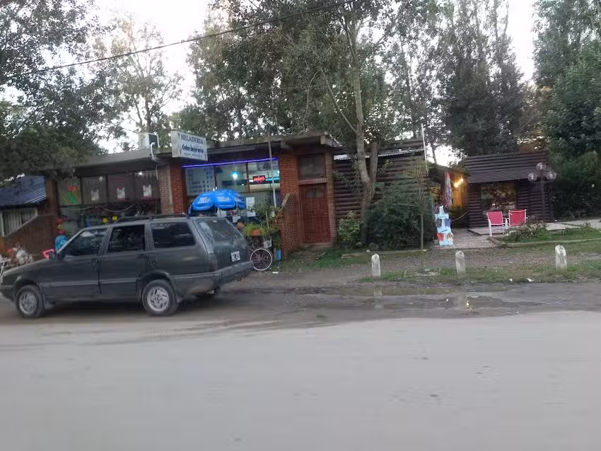 Cobo Bajo Cero