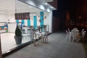 Coffee Break & Helados Gelsamino