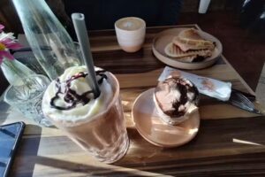 COFI Café y Helados