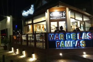 Colonial Helados & cafe