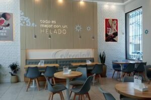 COLONIAL VILLA BALLESTER