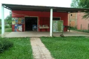 Comercial GABY FLIA ARDOY