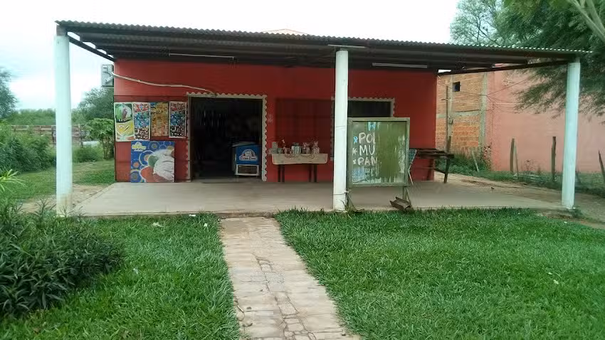 Comercial GABY FLIA ARDOY