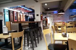 𝗖𝗥𝗘𝗔𝗠𝗕𝗨𝗥𝗬&reg; &ndash; ʜᴇʟᴀᴅᴏs ﹠ ᴄᴀꜰᴇ́ [Buen Pastor]