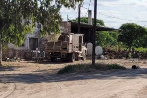 Cremería Lomas del Trozo