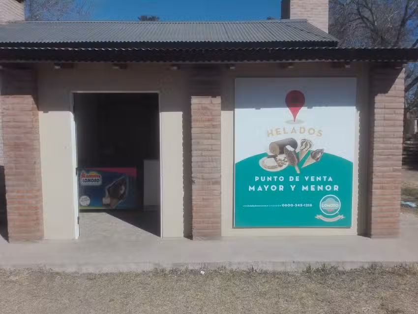 CREMICOR. Helados ALOHA Punto mayorista