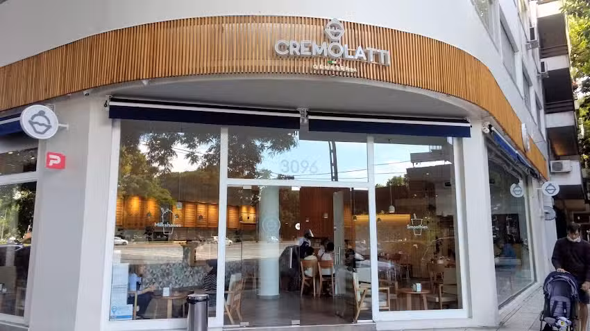 Cremolatti
