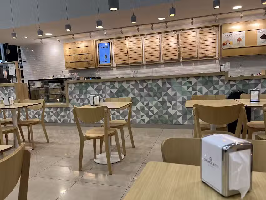 Cremolatti Gelateria