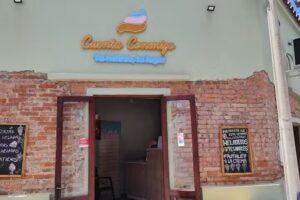 Cuenta Conmigo &ndash; heladeria