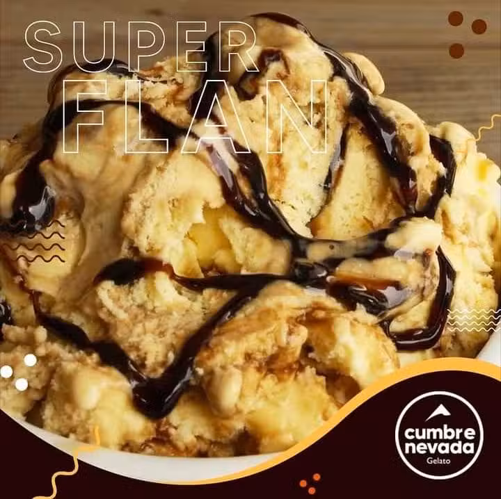 Cumbre Nevada P&eacute;rez