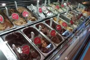 Cuore Di Panna &bull; Santa F&eacute;