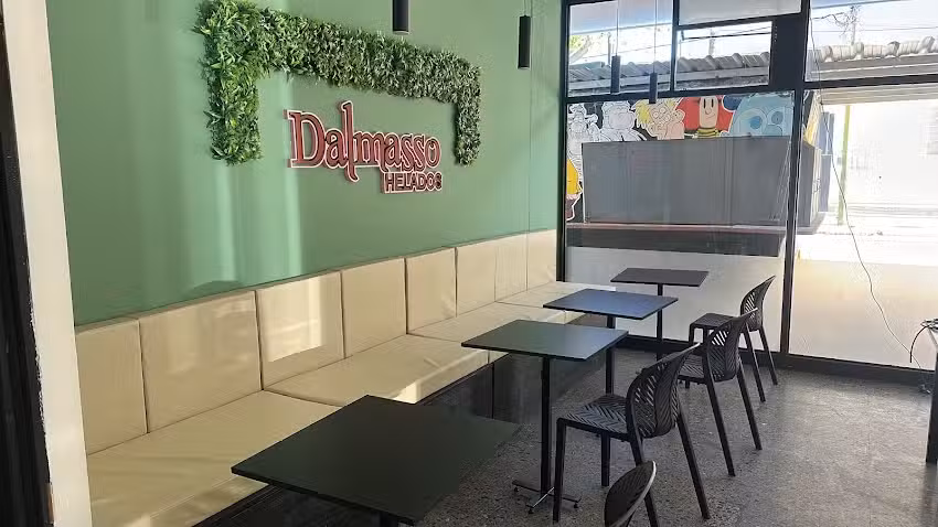 Dalmasso helader&iacute;a