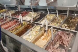 Danubio Helados Artesanales