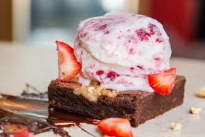 Del Parque Desamparados, Helader&iacute;a y Cafeter&iacute;a.